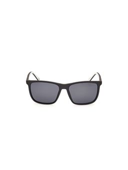 SKECHERS - Black Acetate Sunglasses SE6362 57 02D (57)