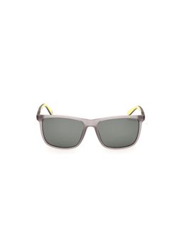SKECHERS - Grey Acetate Sunglasses SE6362 57 20R (57)