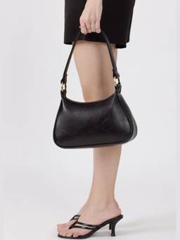 NEF'S Finds - Black Kate Bag