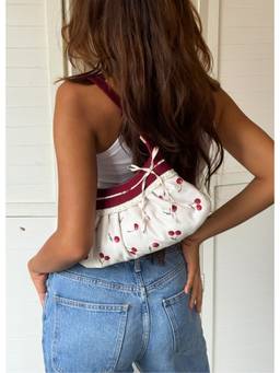 NEF'S Finds - Multi-Color Ma Cherie Bag