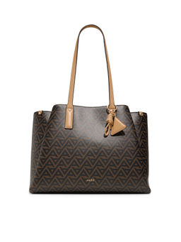 Aldo - Abavas Women Brown Shoulder Bag