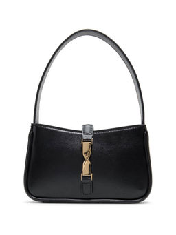 Aldo - Abrielle Women Black Shoulder Bag