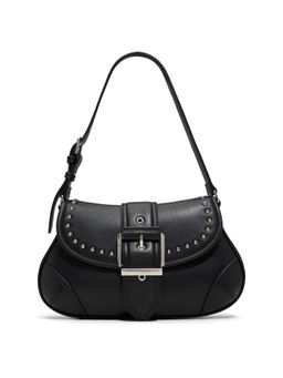 Aldo - Aleyna Women Black Shoulder Bag
