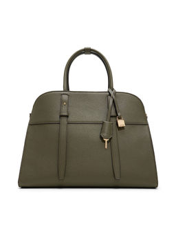 Aldo - Allysa Women Green Shoulder Bag