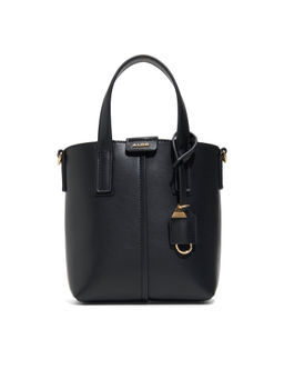 Aldo - Amelina Women Black Satchel Bag