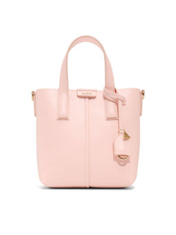 Aldo - Amelina Women Pink Satchel Bag