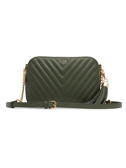 Aldo - Apey Women Green Sling Bag