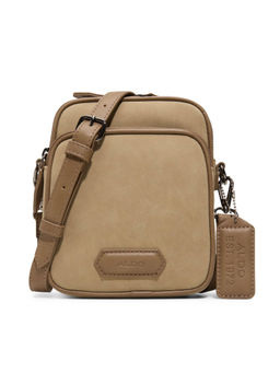 Aldo - Arcangioli Women Beige Cross Body Bag