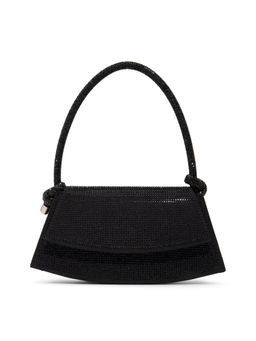 Aldo - Balindy Women Black Top Handle Shoulder Bag