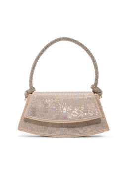 Aldo - Balindy Women Rose Gold Top Handle Shoulder Bag