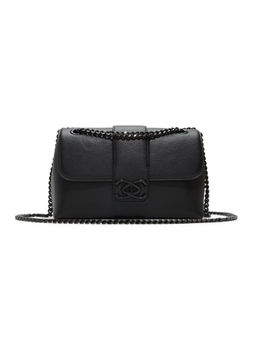 Aldo - Ccharlicarry Women Black Sling Bag