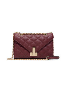 Aldo - Chelsy Women Wine Sling Bag
