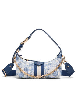 Aldo - Cordida Women Blue Sling Bag