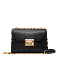 Aldo - Crelalle Women Black Sling Bag