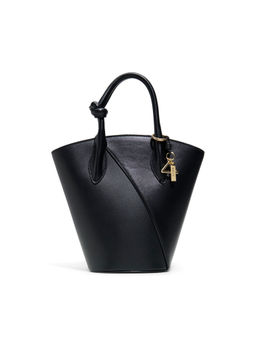 Aldo - DAPHNEY Women Black Bucket Bag with Detachable Strap