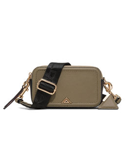 Aldo - DWUMA Women Green Cross Body Bag