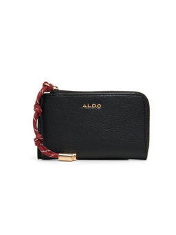 Aldo - ERAWEN Women Black Wallet