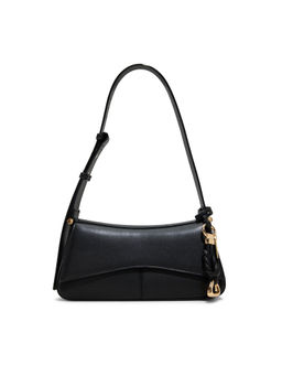 Aldo - EVENA Women Black Shoulder Bag
