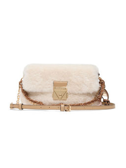 Aldo - EVENGELIA Women Beige Sling Bag