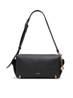 Aldo - GANEVA Women Black Shoulder Bag