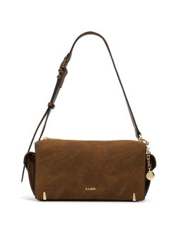 Aldo - GANEVA Women Brown Shoulder Bag