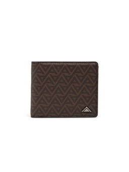 Aldo - GREYLAG Men Brown Wallet