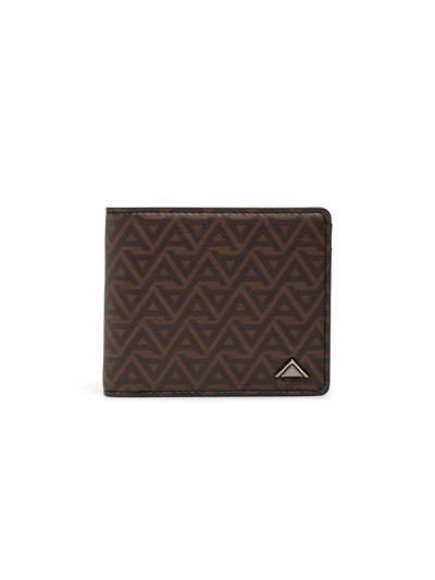 GREYLAG Men Brown Wallet