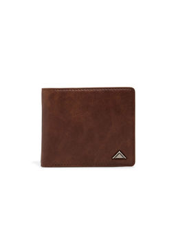 Aldo - GREYLAG Men Brown Wallet