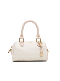 Aldo - HOTHAM Women Pink Barrel Sling Bag