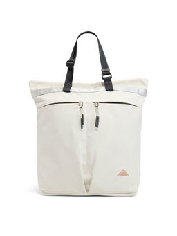 Aldo - IBILIWYR Men White Backpack