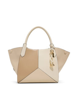 Aldo - IVEYMA Women Beige Shoulder Bag