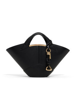 Aldo - IVEYMIA Women Black Handbag with Detachable Strap