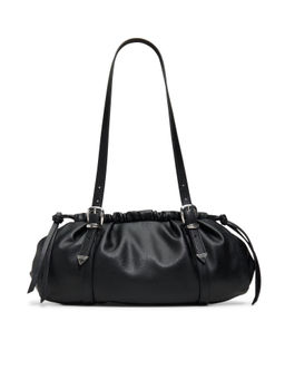 Aldo - KKAIA Women Black Shoulder Bag
