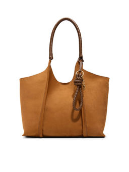 Aldo - KYLINIA Women Brown Shoulder Bag with Detachable Strap