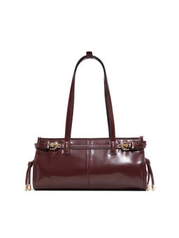 Aldo - LAZAROS Women Red Shoulder Bag