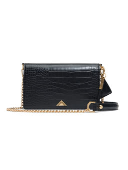 Aldo - LILYTH Women Black Sling Bag