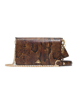 Aldo - LILYTH Women Brown Sling Bag