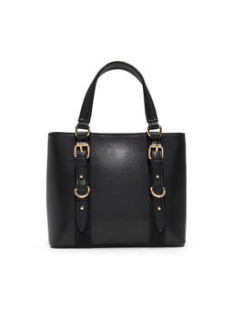 Aldo - MALEAH Women Black Shoulder Bag
