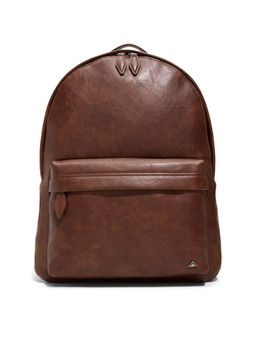Aldo - MATHAO Men Brown Backpack