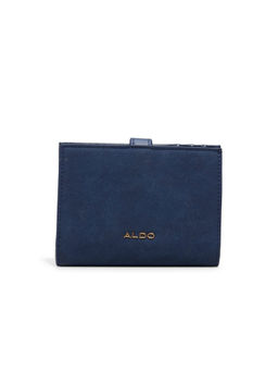 Aldo - MERAESSI Women Navy Blue Wallet