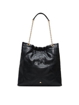 Aldo - MORGANE Women Black Hobo Bag with Pouch (Set of 2)