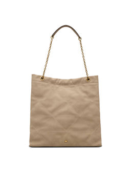 Aldo - MORGANE Women Beige Hobo Bag with Pouch (Set of 2)