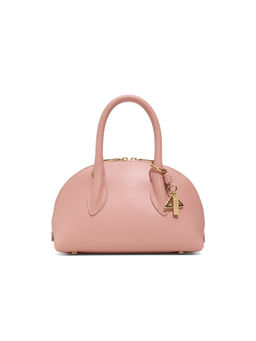 Aldo - NOVALLIE Women Pink Dome Bag with Detachable Strap