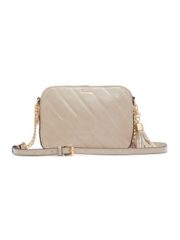 Aldo - ONILALIN Women Beige Sling Bag
