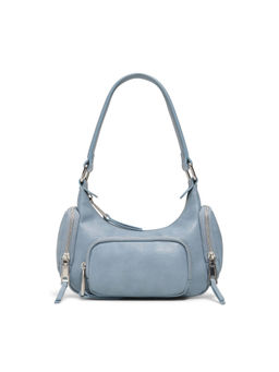 Aldo - PPIPERR Women Blue Shoulder Bag