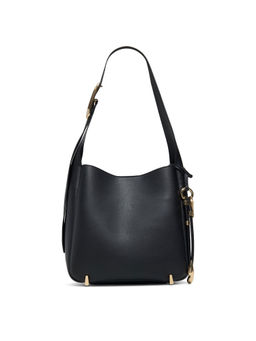 Aldo - QADODE Women Black Shoulder Bag (Set of 3)