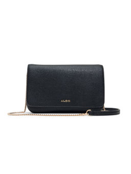 Aldo - RIVERLY Women Black Sling Bag