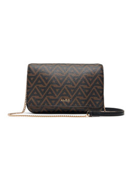 Aldo - RIVERLY Women Brown Sling Bag