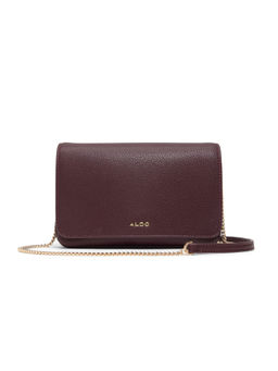 Aldo - RIVERLY Women Red Sling Bag