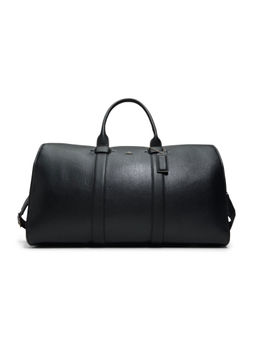 Aldo - RONQUIL Men Black Duffle Bag with Detachable Strap